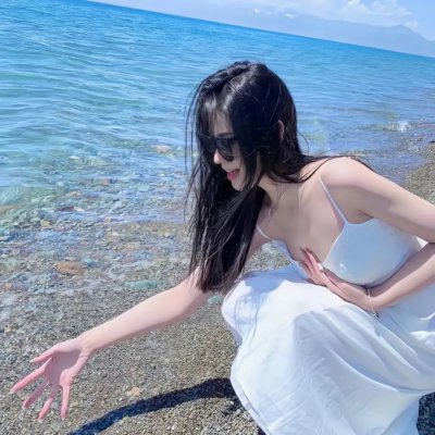 在人间之月光照着我