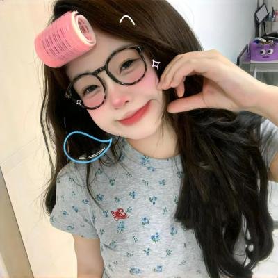 茫然一代