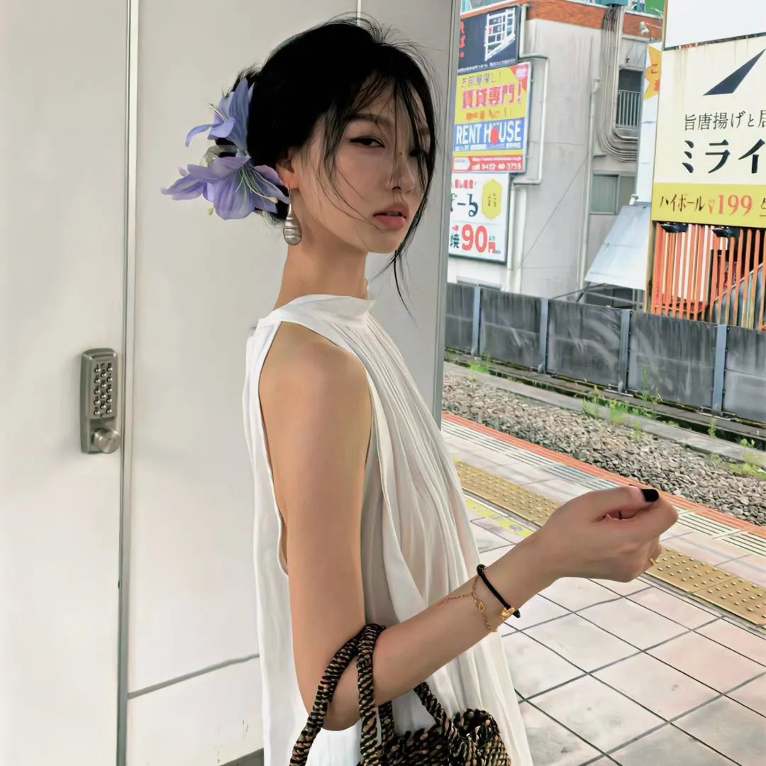 小镇疑云